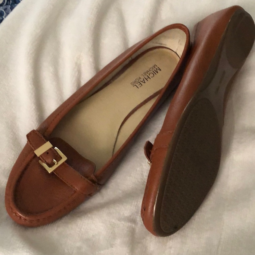 Micheal Kors shoes